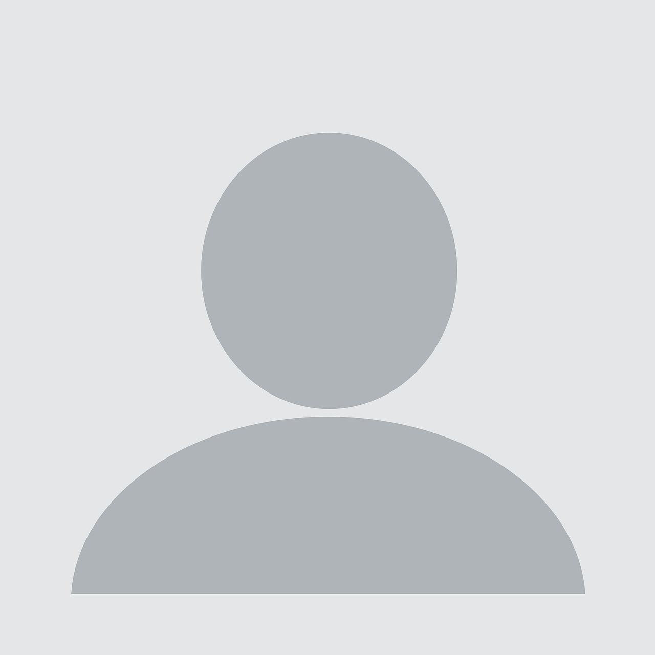 User profile image